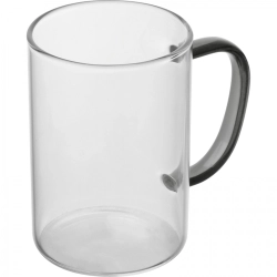 Sklenený hrnček 250 ml