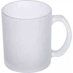 Sklenený hrnček 300 ml