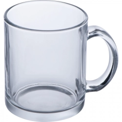 Sklenený hrnček 300 ml