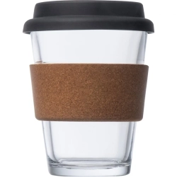 Sklenený hrnček 350ml