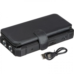 Solárna powerbanka 20 000 mAh