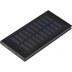 Solárna powerbanka 8000 mAh