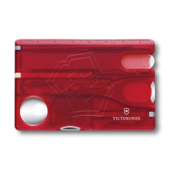 Starostlivosť o nechty SwissCard Victorinox