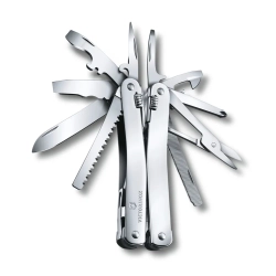 SwissTool Spirit X – 25 nástrojov Victorinox