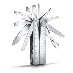 SwissTool X – 24 nástrojov Victorinox