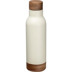 Termo fľaša z recyklovanej ocele D'AZUR MoLu 630 ml