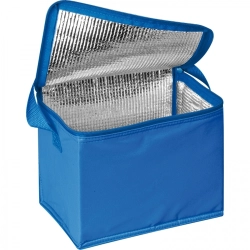 Termo taška na 6 plechoviek 500 ml