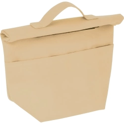 Termo taška vyrobená z recyklovaných materiálov