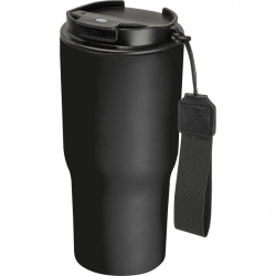Termohrnček 550 ml vyrobený z recyklovanej ocele