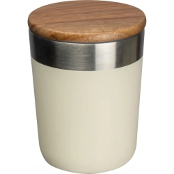 Termohrnček z recyklovanej ocele MoLu 300 ml