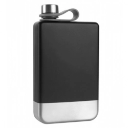 Termoska 266 ml Schwarzwolf
