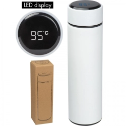 Termoska s displejom 450 ml
