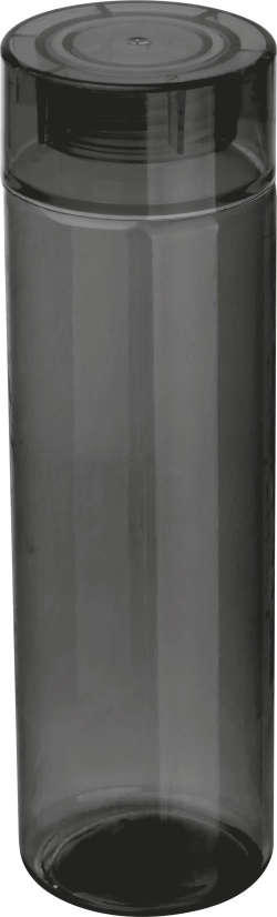 Tritanová fľaša na vodu 700 ml