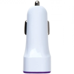 USB nabíjačka do auta