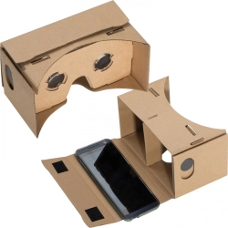 VR okuliare