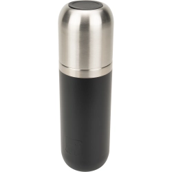 Vákuová fľaša 750 ml Schwarzwolf