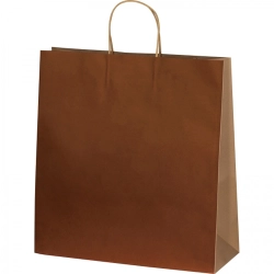Veľké papierové vrecko 120 g/m2