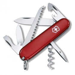 Vreckový nôž Camper Victorinox