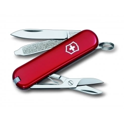 Vreckový nôž Classic SD Victorinox