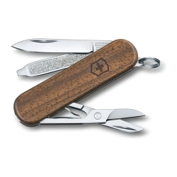 Vreckový nôž Classic SD drevený Victorinox