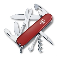 Vreckový nôž Climber Victorinox