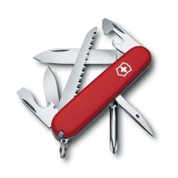 Vreckový nôž Hiker Victorinox