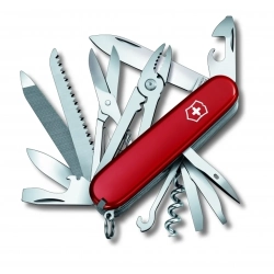 Vreckový nôž Hodinový majster Victorinox