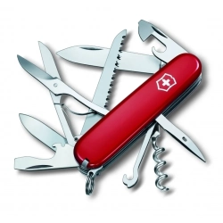 Vreckový nôž Huntsman Victorinox
