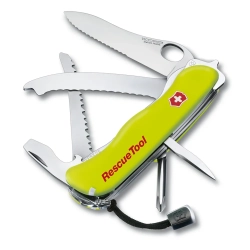 Vreckový nôž Rescue Tool Victorinox