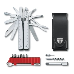 X – 39 nástrojov Victorinox