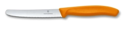 Zúbkovaný nôž SwissClassic Victorinox