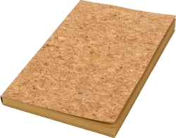 linajkový zápisník A5 z recyklovaného papiera