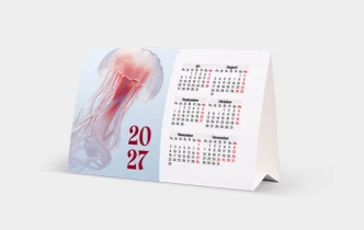 stolovy kalendar 2027