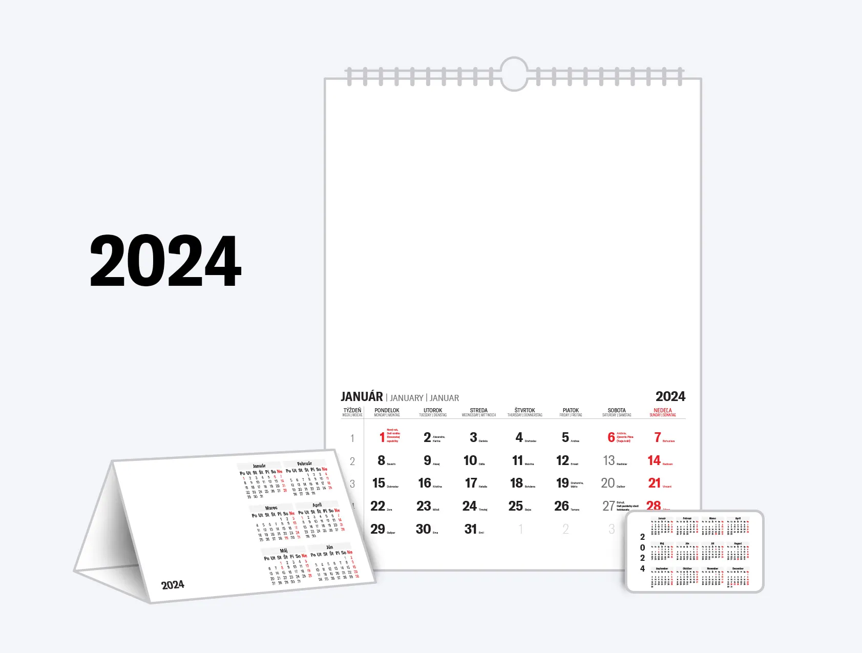 Kalendária 2024 na stiahnutie