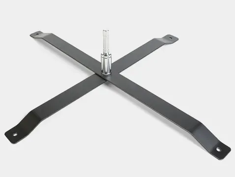 Príslušenstvo pre reklamné vlajky