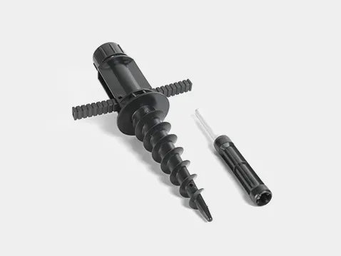 Príslušenstvo pre reklamné vlajky