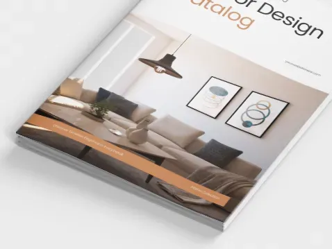 Zošívaný katalóg