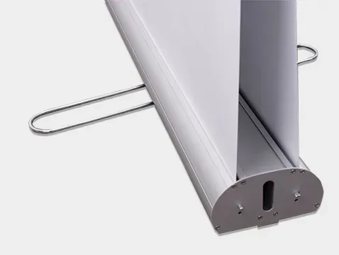 Výtlačky pre Roll-up Double