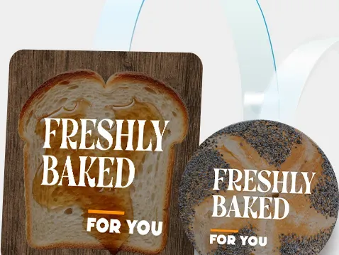 Papierové reklamné wobblery