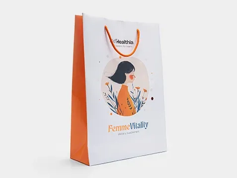 Reklamná taška Premium