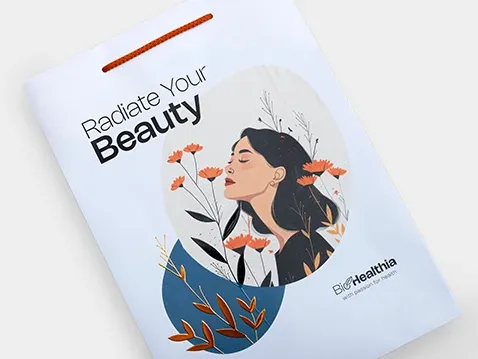 Reklamná taška Premium