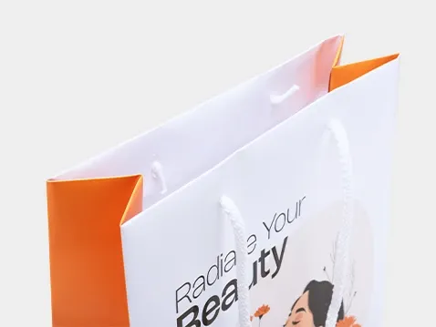 Reklamná taška Premium