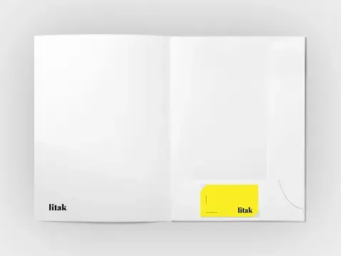 Zložka Standard Plus