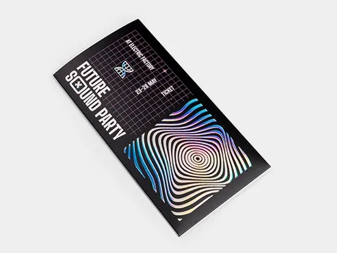 Kartónové obálky bez uzavretia