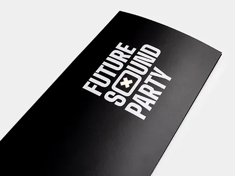 Kartónové obálky bez uzavretia