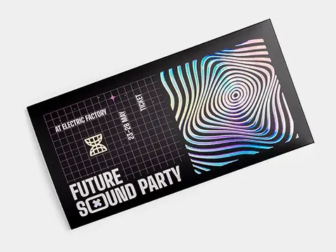 Kartónové obálky bez uzavretia