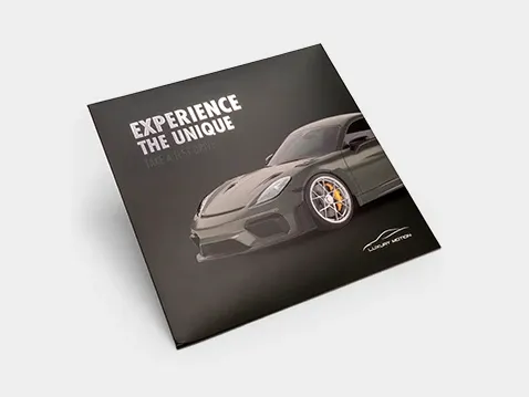 Kartónové obálky s uzáverom