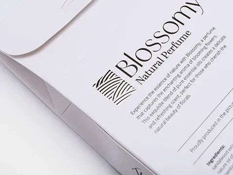 Darčekové krabice so zúženým uzáverom