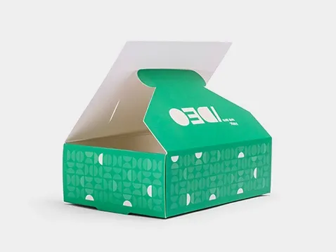 Krabice so samozatváracím vekom