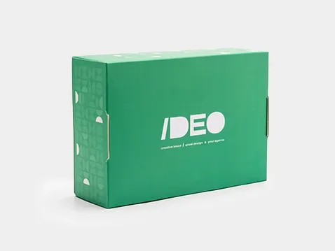 Krabice so samozatváracím vekom